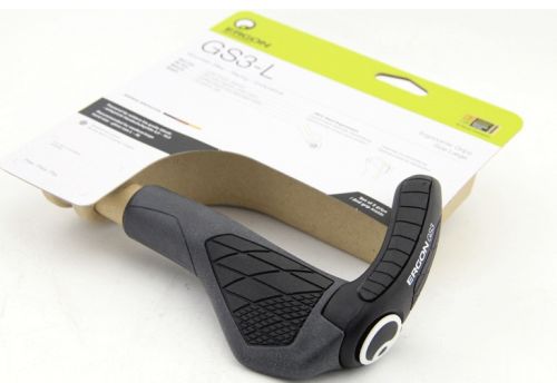 Poignées de vélo ERGON - Ref 2352945