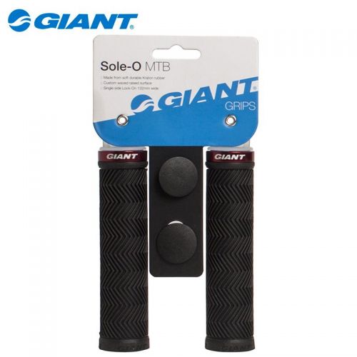 Poignées de vélo GIANT - Ref 2352947