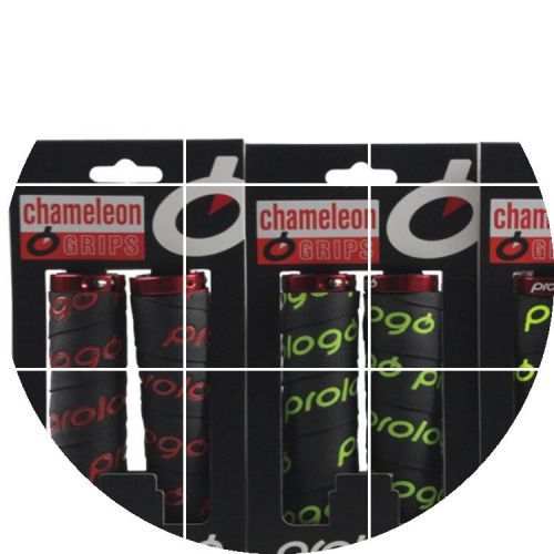 Poignées de vélo PROLOGO - Ref 2352963