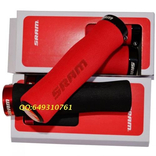 Poignées de vélo - Ref 2353000