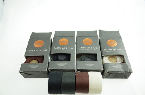 Poignées de vélo - Ref 2353006