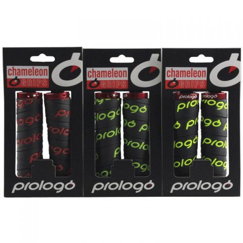 Poignées de vélo - Ref 2353007