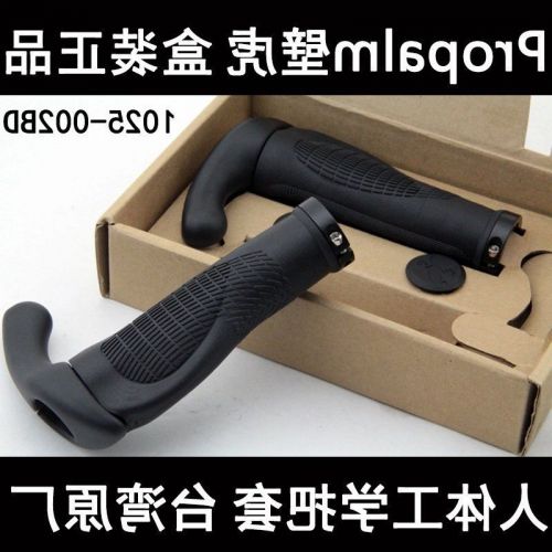 Poignées de vélo PROPALM - Ref 2353014