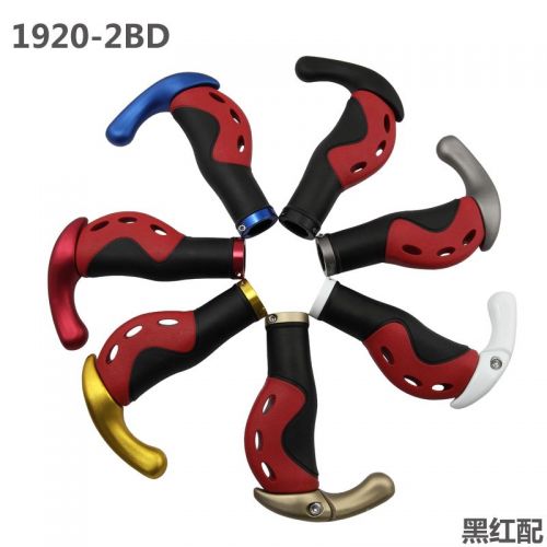 Poignées de vélo PROPALM - Ref 2353017