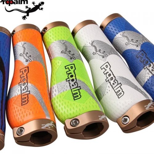 Poignées de vélo PROPALM - Ref 2353038