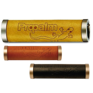 Poignées de vélo PROPALM - Ref 2353056