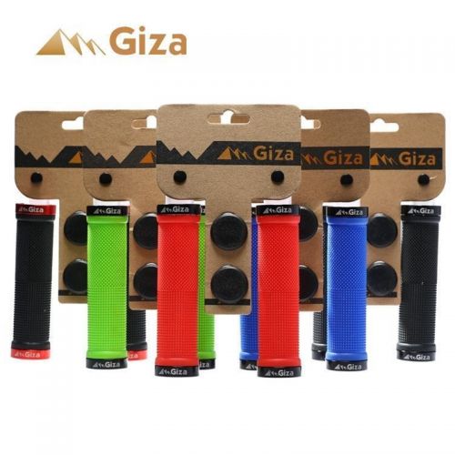 Poignées de vélo - Ref 2353059