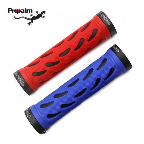 Poignées de vélo PROPALM - Ref 2353068