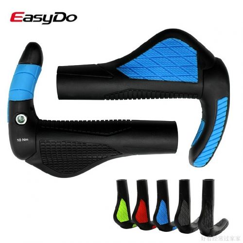 Poignées de vélo EASYDO - Ref 2353078