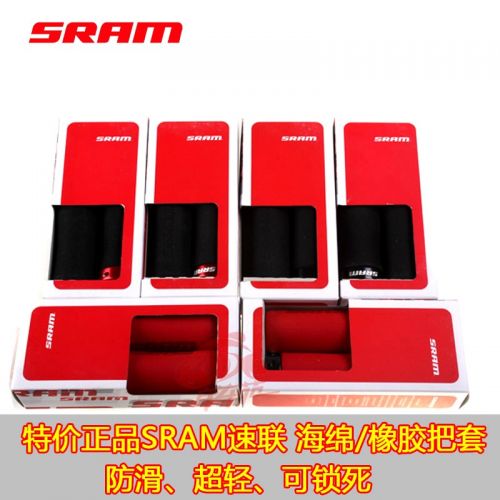 Poignées de vélo SRAM - Ref 2353081