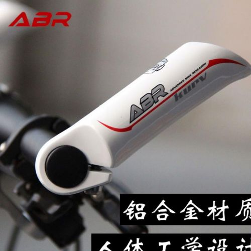 Poignées de vélo - Ref 2353088