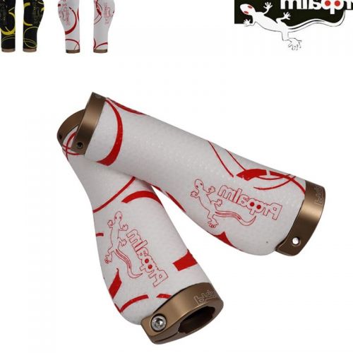 Poignées de vélo PROPALM - Ref 2353091