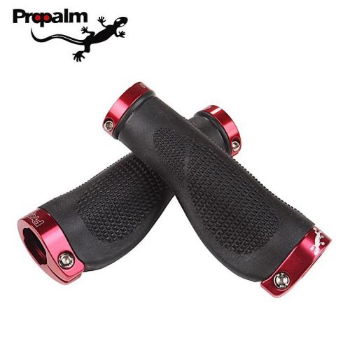 Poignées de vélo PROPALM - Ref 2353099