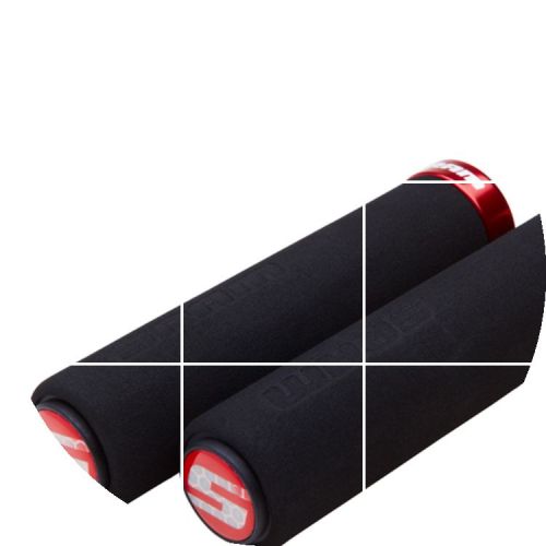 Poignées de vélo SRAM - Ref 2353102