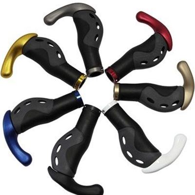 Poignées de vélo PROPALM - Ref 2353104