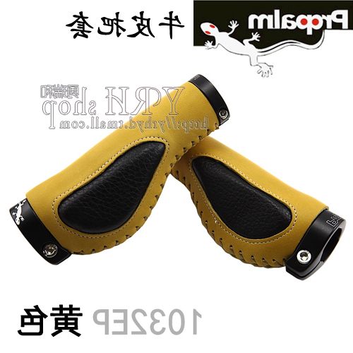 Poignées de vélo PROPALM - Ref 2353112