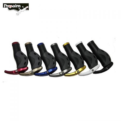 Poignées de vélo PROPALM - Ref 2353115