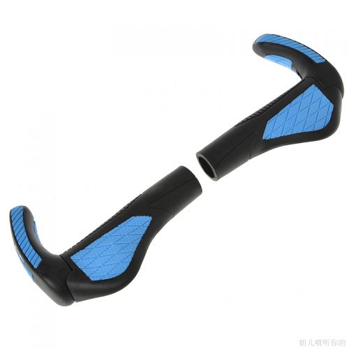 Poignées de vélo EASYDO - Ref 2353123