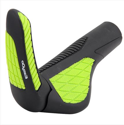 Poignées de vélo EASYDO - Ref 2353124