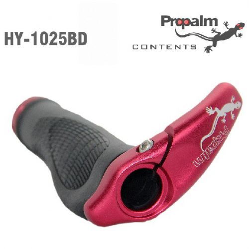 Poignées de vélo PROPALM - Ref 2353128