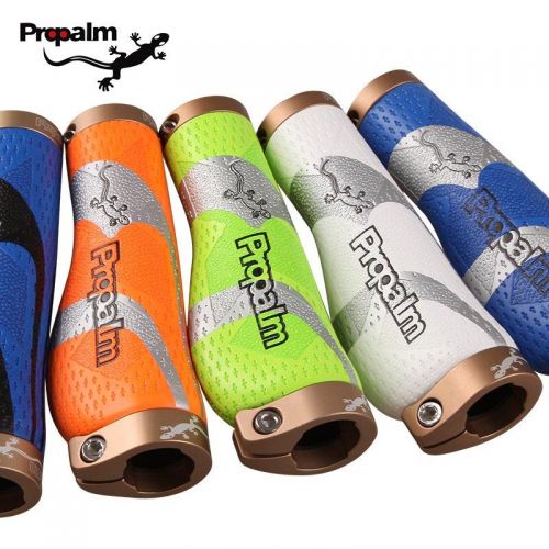 Poignées de vélo PROPALM - Ref 2353137