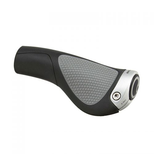 Poignées de vélo - Ref 2353174