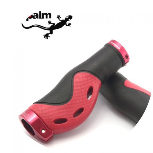 Poignées de vélo PROPALM - Ref 2353201