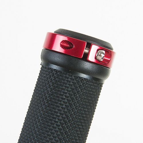 Poignées de vélo EASYDO - Ref 2353204