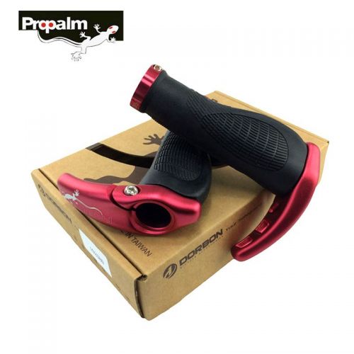 Poignées de vélo PROPALM - Ref 2353208