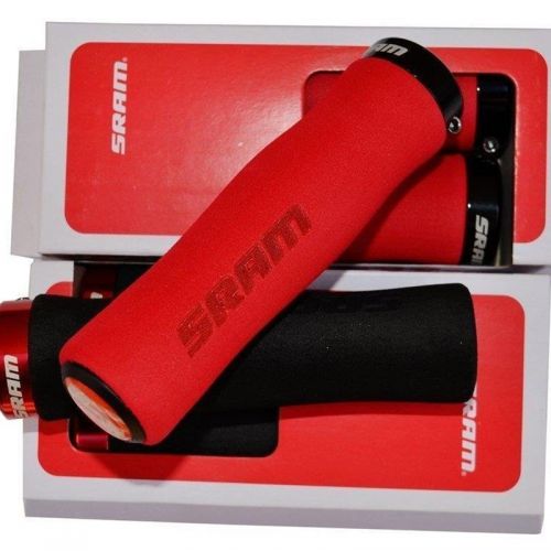 Poignées de vélo - Ref 2353231