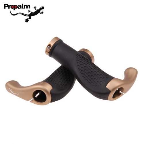 Poignées de vélo PROPALM - Ref 2353246