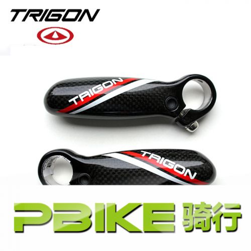 Poignées de vélo TRIGON - Ref 2353248