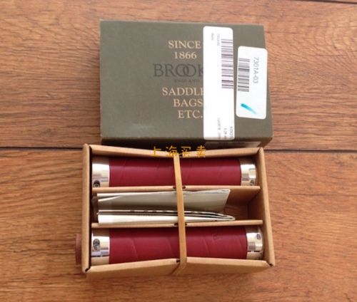 Poignées de vélo - Ref 2353261