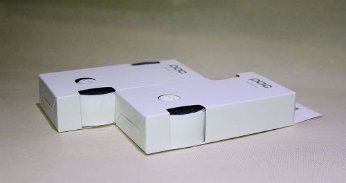 Poignées de vélo - Ref 2353270