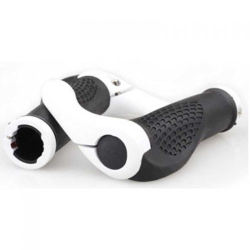 Poignées de vélo - Ref 2353274