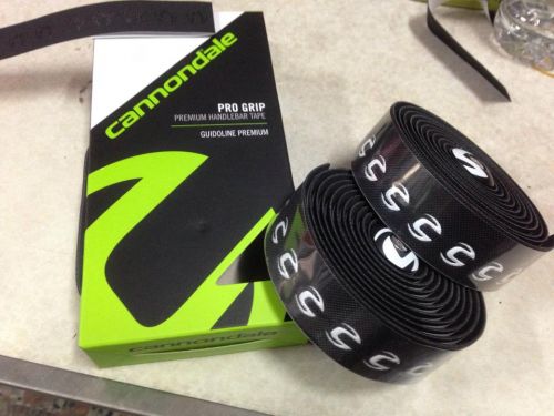 Poignées de vélo CANNONDALE - Ref 2353276