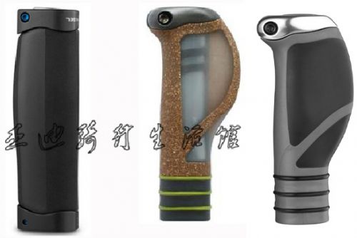 Poignées de vélo - Ref 2353284