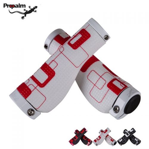 Poignées de vélo PROPALM - Ref 2353287