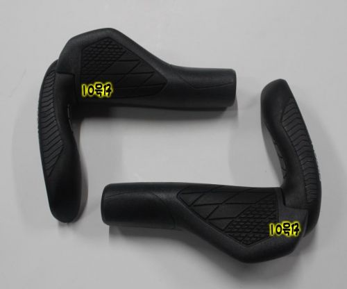 Poignées de vélo ERGON - Ref 2353296