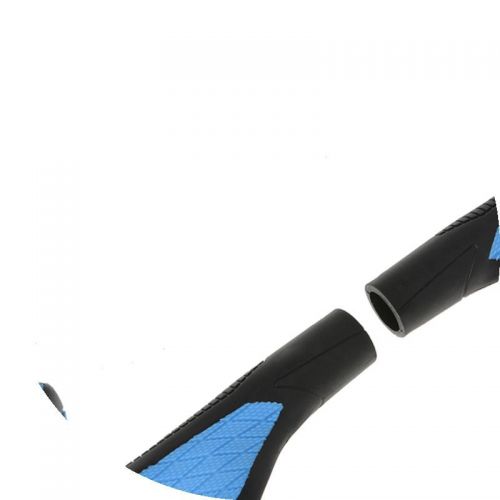 Poignées de vélo EASYDO - Ref 2353304