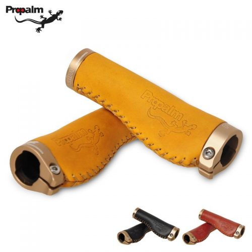 Poignées de vélo PROPALM - Ref 2353312