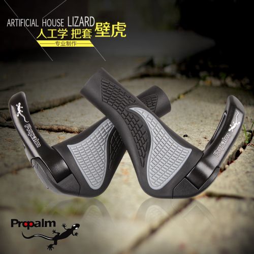 Poignées de vélo PROPALM - Ref 2353317
