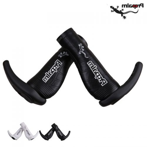 Poignées de vélo PROPALM - Ref 2353331