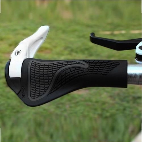 Poignées de vélo KINGSIR - Ref 2353367