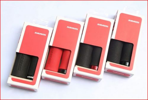 Poignées de vélo - Ref 2353374