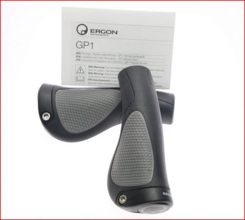 Poignées de vélo - Ref 2353378