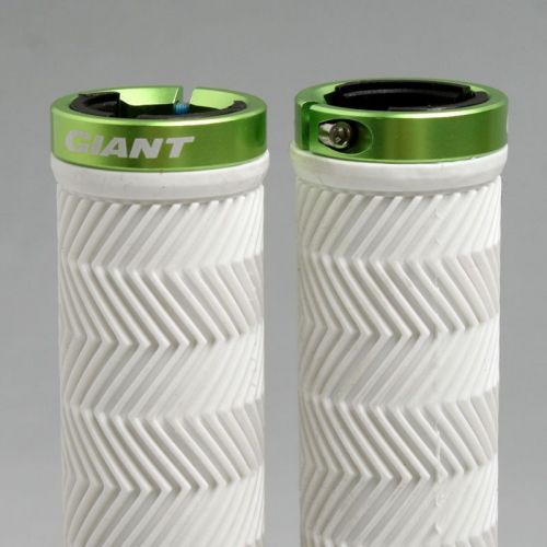 Poignées de vélo GIANT - Ref 2353385