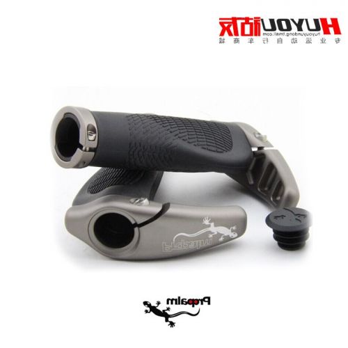 Poignées de vélo PROPALM - Ref 2353425