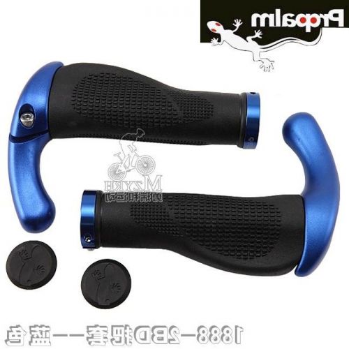 Poignées de vélo PROPALM - Ref 2353431