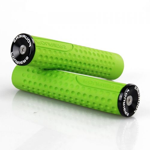 Poignées de vélo BEARS BIKE - Ref 2353438